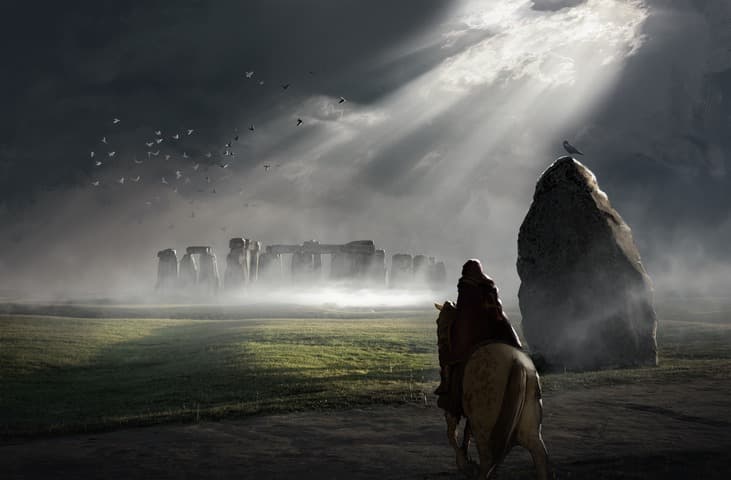 Trial of the Creed Background